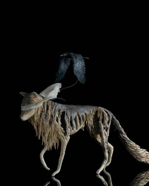 The Invisible Path by Karun Roma, Image 7.