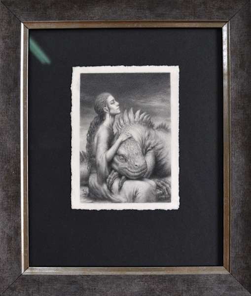 Destituta by Petra Frank, Image 1.