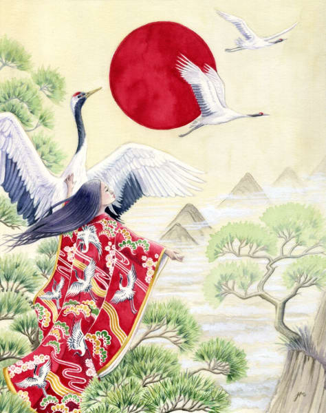 Longevity by Jessica  Mulholland , Image 2.