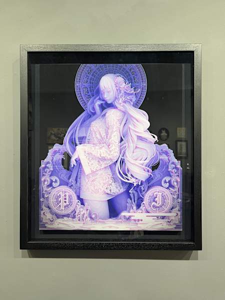 Personal Identity by Kazuki Takamatsu, Image 2.
