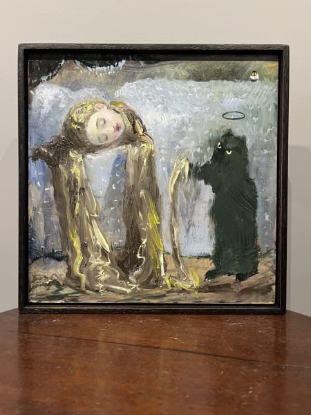 Wake Up Rapunzel by Vanessa Stockard, Image 2.