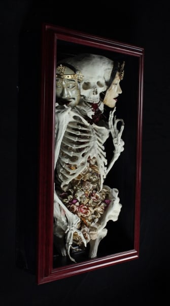Gashadokuro by Emil Melmoth, Image 2.