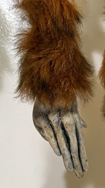 Monkey by Scott Radke, Image 5.