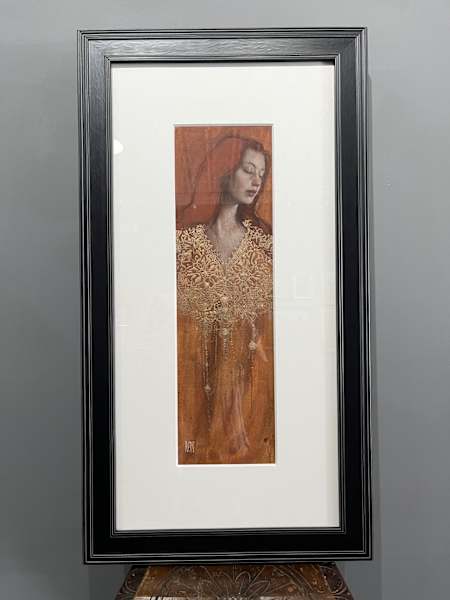 Brigid by Stephanie Rew, Image 3.