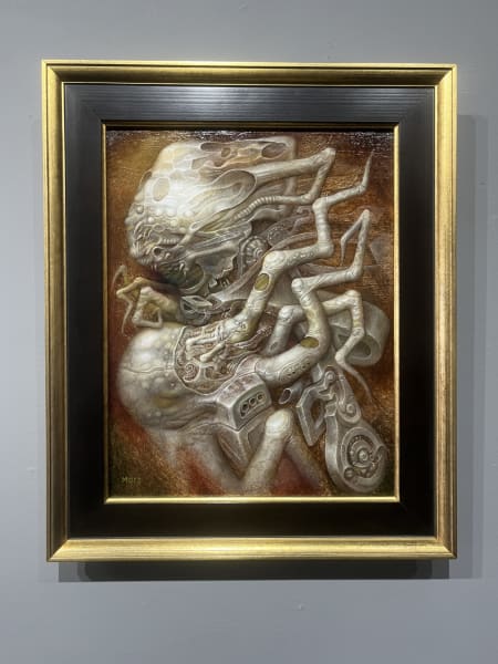 Hanford #35 by Chris Mars, Image 2.