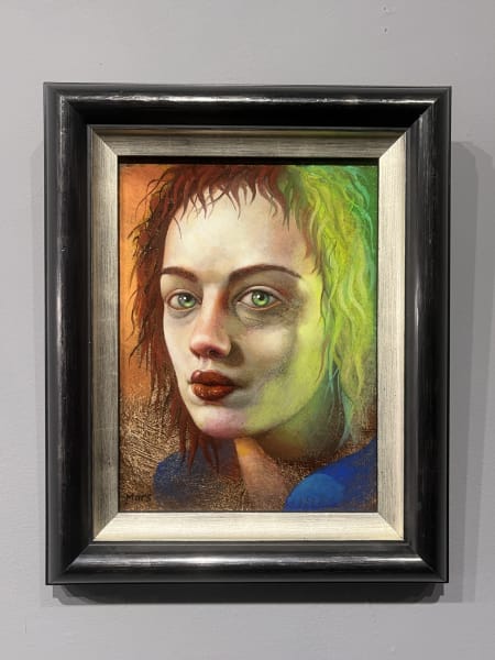 Hanna by Chris Mars, Image 2.