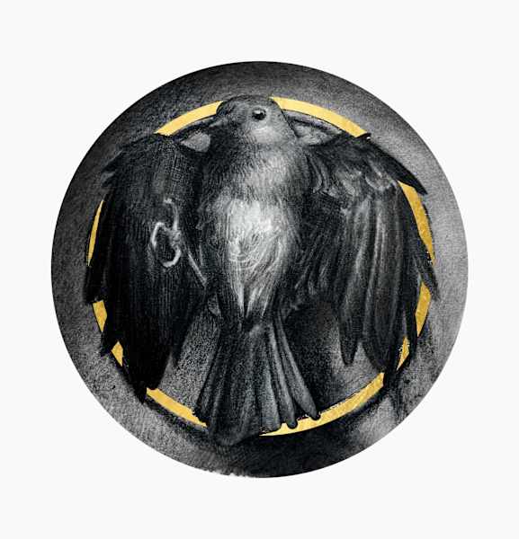 Icarus by Andrew K. Currey, Image 2.