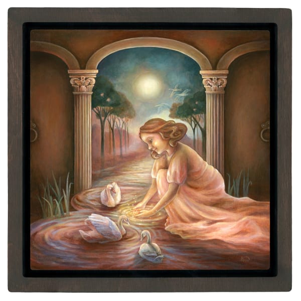 Ripples by Kimera Wachna, Image 1.