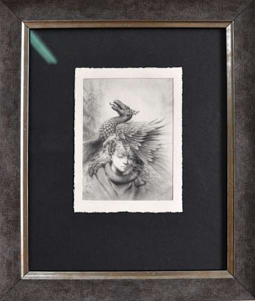 Levita by Petra Frank, Image 1.