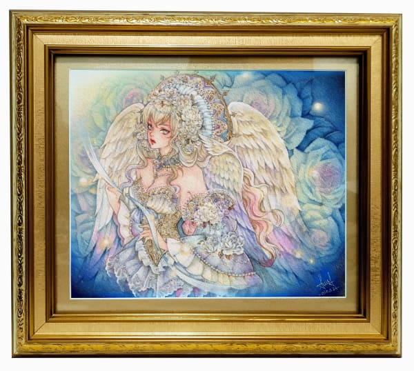 Light by Laverinne, Image 2.
