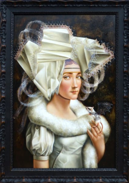 MADELEINE by Marc Le Rest, Image 1.