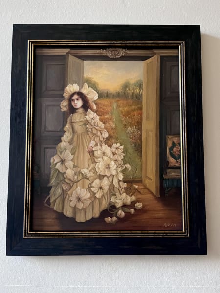 Florabella by Nom Kinnear King, Image 1.