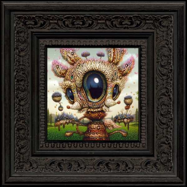 Eudaimonia 05 by Naoto Hattori, Image 2.