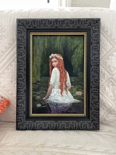 Ode To Ophelia by Bec Winnel, Image 2.