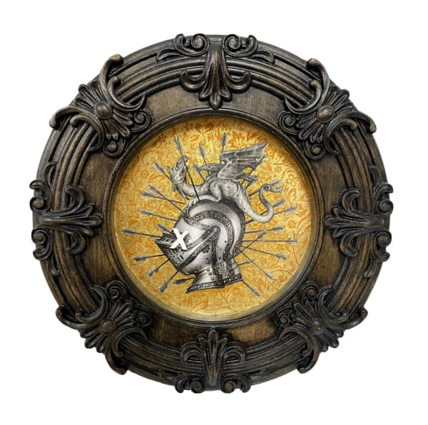 Reliquary Solidus by Andrew K. Currey, Image 2.
