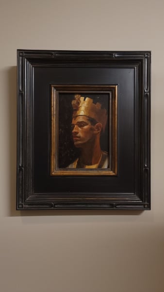 Khufu by Tyler Hughes, Image 1.