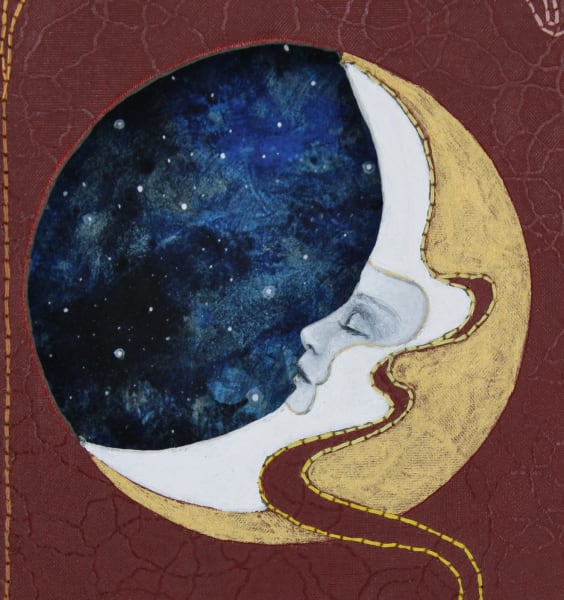 Dormez-Vous? by Valerie Savarie, Image 4.