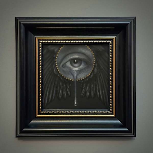 Mourning by Genevive Zacconi, Image 1.