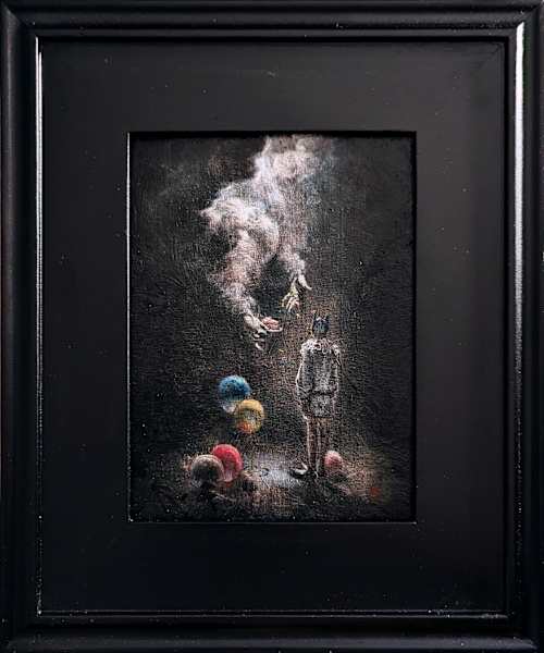 "Have Fun" by Ren Phu, Image 1.