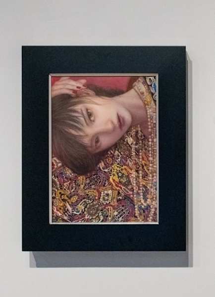 Exotic Pattern by Sachiyo Aoyama, Image 2.