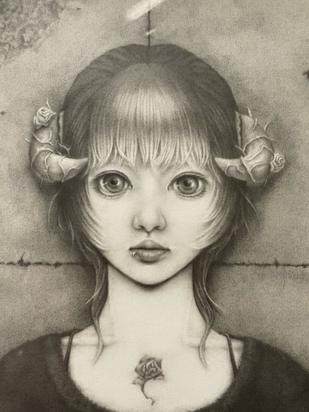 Contemporary by Serizawa Teto, Image 2.