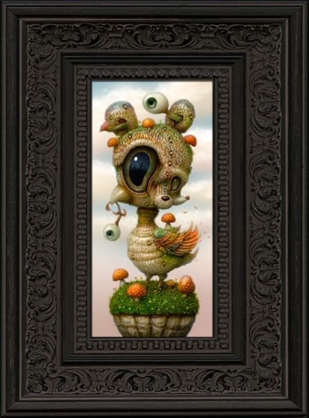 Harmony with Nature 03 by Naoto Hattori, Image 1.
