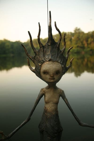 Tiefe by Scott Radke, Image 8.