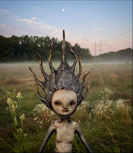 Tiefe by Scott Radke, Image 1.