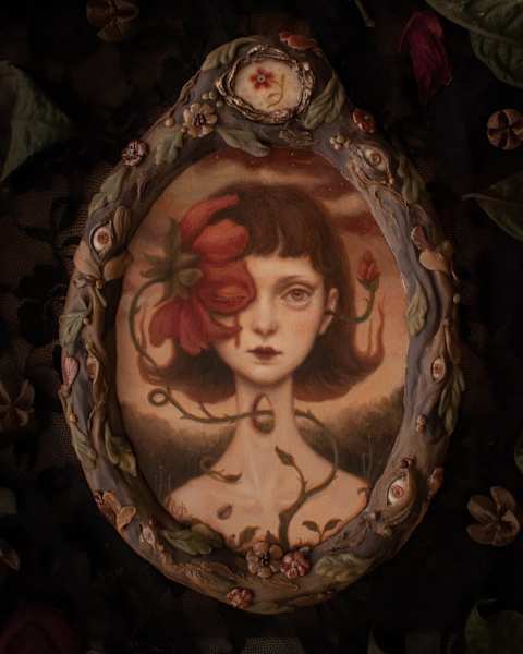 Transmute by Bea Bastet, Image 2.