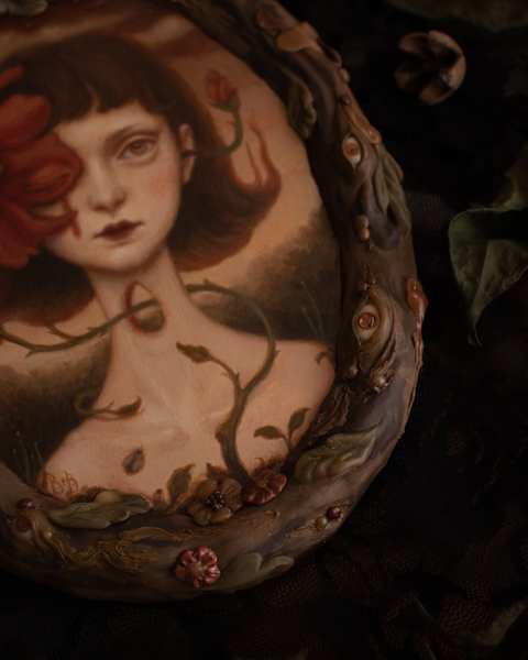 Transmute by Bea Bastet, Image 3.