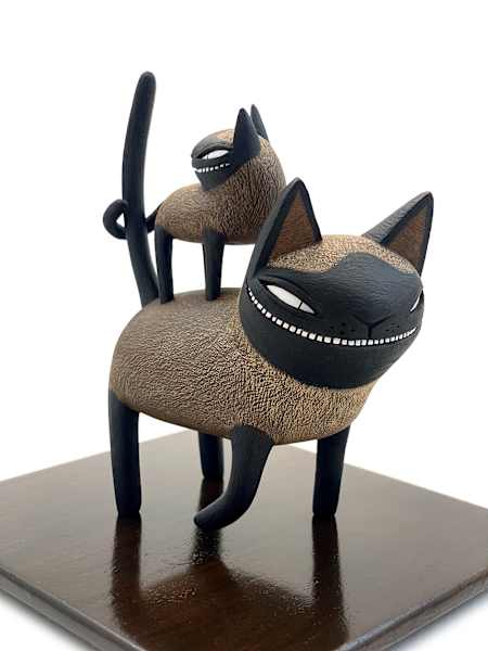 Promenade by Kim Slate, Image 5.
