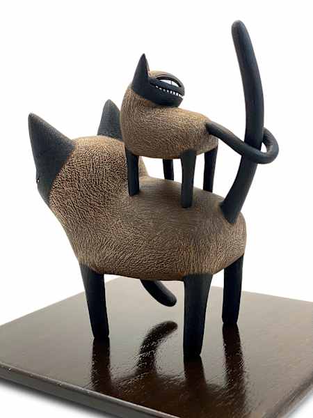 Promenade by Kim Slate, Image 4.