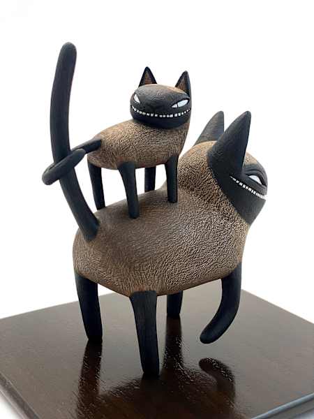Promenade by Kim Slate, Image 1.