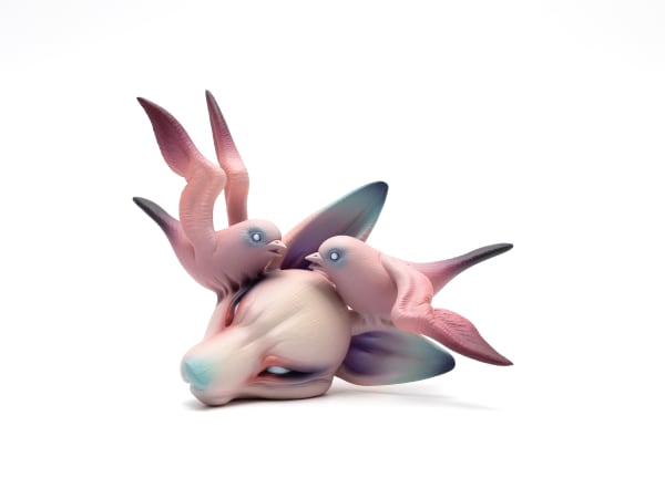 Urusai by Erika Sanada, Image 2.