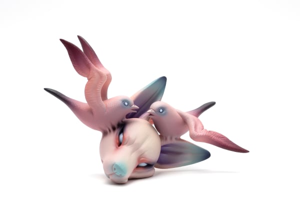 Urusai by Erika Sanada, Image 3.