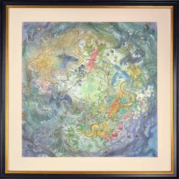 Vital by Stephanie Law, Image 2.