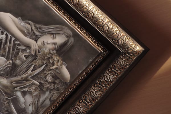 Asedio by Yuriko Shirou, Image 3.