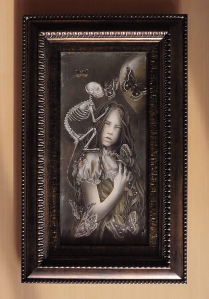 Incertidumbre by Yuriko Shirou, Image 3.
