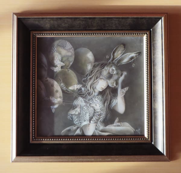 Manía by Yuriko Shirou, Image 2.
