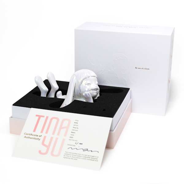 NITA - Kindness by Tina Yu, Image 5.