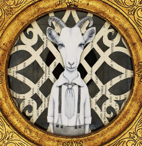 Willy by Valerie Savarie, Image 2.