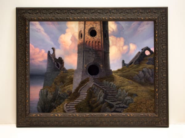 Constructs of Conviction by Sarah  Finnigan, Image 2.