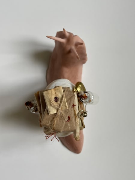 Serendipitous Searcher by Cheryl Lee, Image 3.
