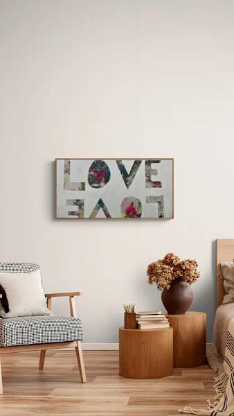Love by Kerrie Neumann Art 