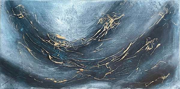 Barreled by Kerrie Neumann 