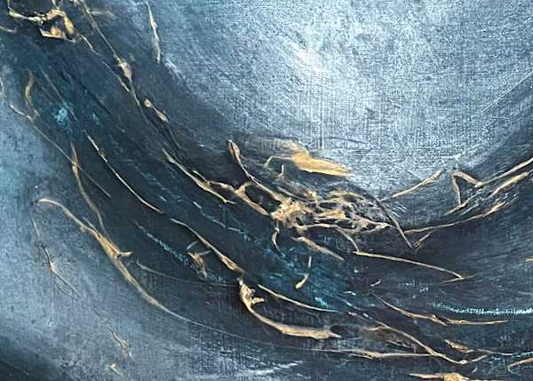 Barreled by Kerrie Neumann 