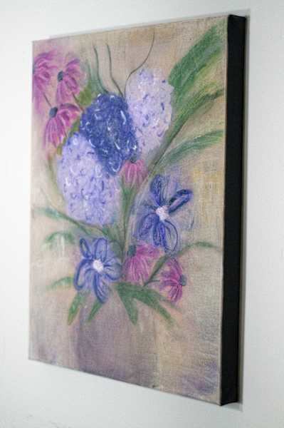 Springs Timeless Beauty by Kerrie Neumann 
