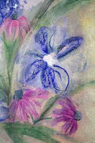 Springs Timeless Beauty by Kerrie Neumann 