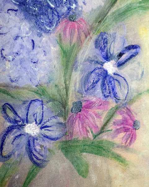 Springs Timeless Beauty by Kerrie Neumann 