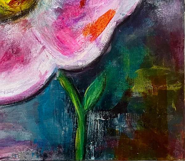 Heart of the Earth by Kerrie Neumann Art 